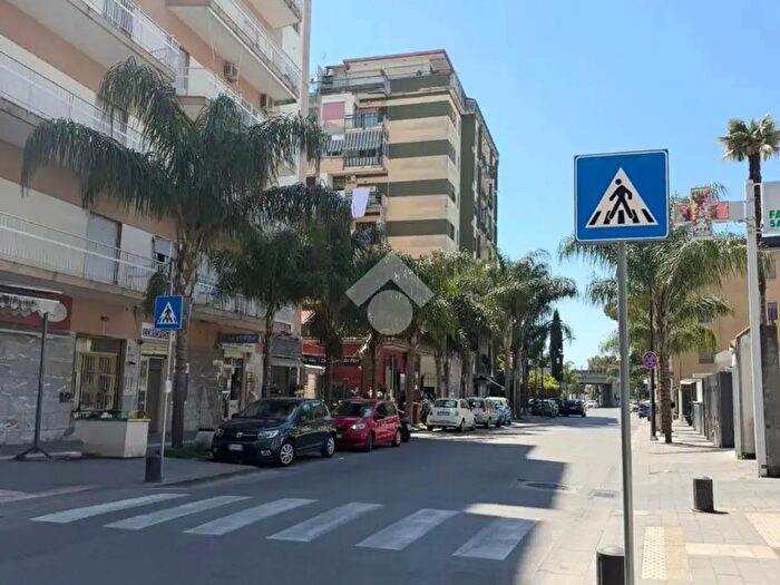 Appartamento trilocale in vendita in Via Amalfi, Casalnuovo Di Napoli