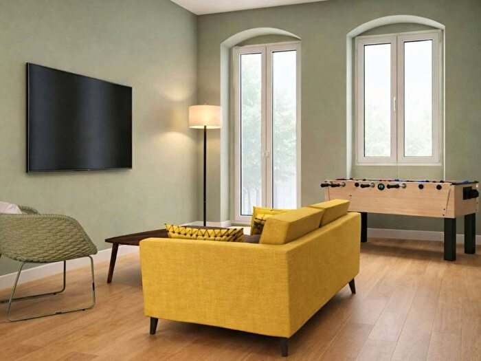 Appartamento in affitto in Via Francesco Crispi, Giardino Pubblico, Trieste