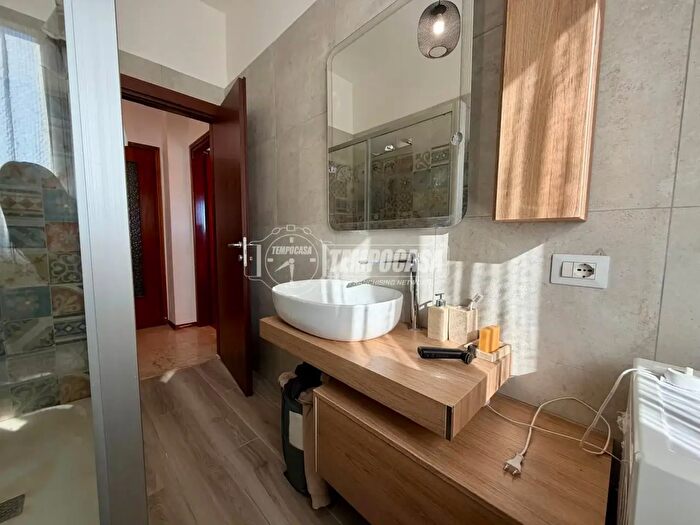 Appartamento bilocale in vendita in Via Goffredo Mameli, Parabiago