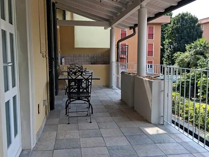 Appartamento quadrilocale in vendita in Como