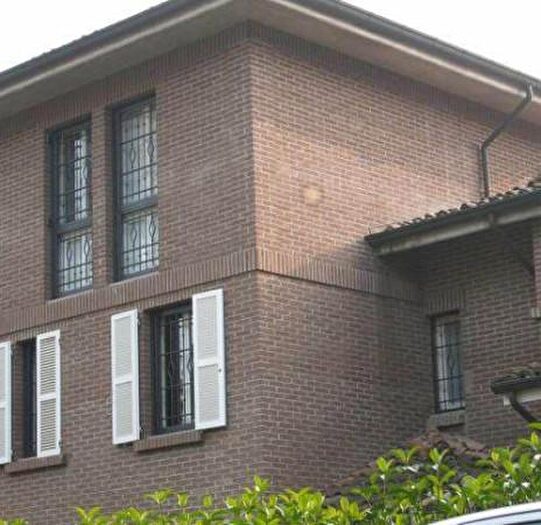 Casa quadrilocale in vendita in Reggio Emilia