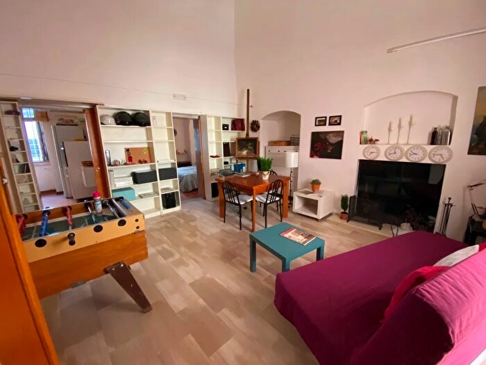 Casa trilocale in vendita in Via Montemilone, Casamassima