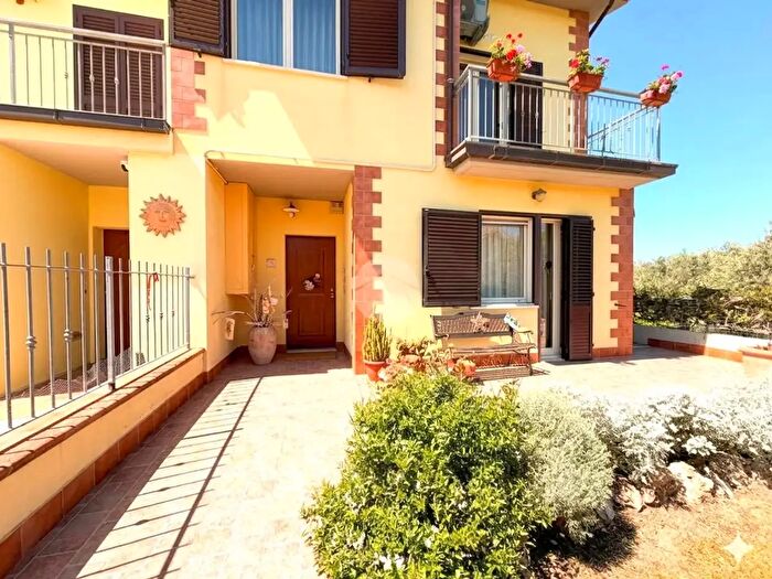 Casa con 5 locali in vendita in Via Arno, San Giacomo Degli Schiavoni