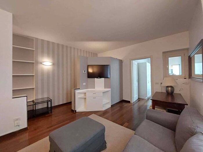 Appartamento bilocale in affitto in Viale Sabotino, Porta Romana Medaglie d'Oro, Milano