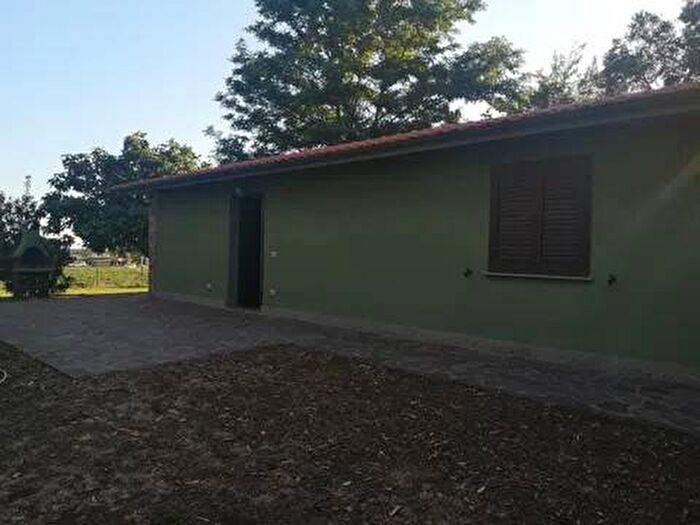 Casa trilocale in affitto in Strada Del Tirreno, Montalto di Castro