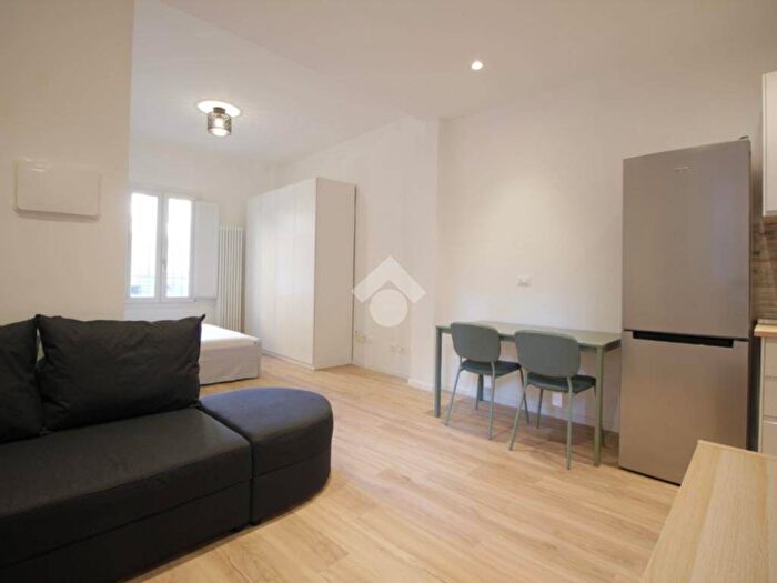 Appartamento monolocale in affitto in Via Andrea Costa, Costa, Bologna