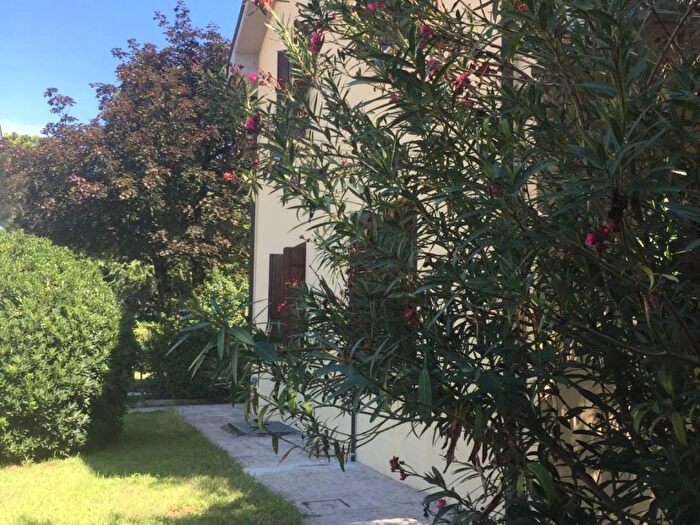 Casa quadrilocale in affitto in Centro, Torri di Quartesolo