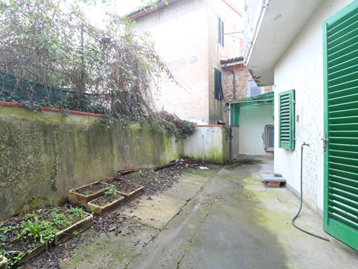 Casa con 5 locali in vendita in Via Trieste, Cerreto Guidi