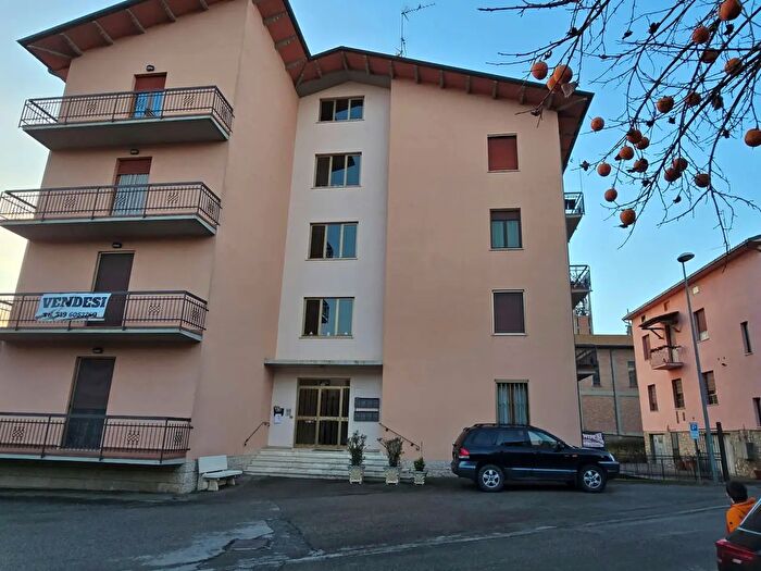 Appartamento con 5 locali in vendita in Citta Della Pieve