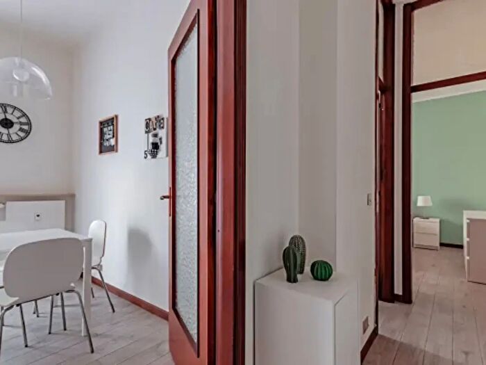 Appartamento bilocale in affitto in Via Boves, Alessandria