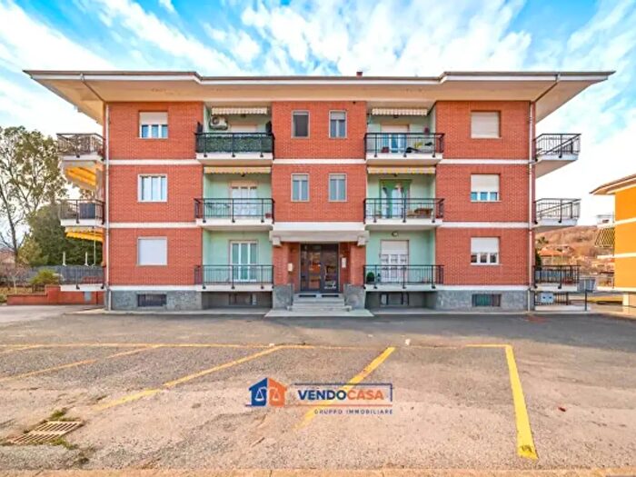 Appartamento con 5 locali in vendita in Via Giovanni Giolitti, Piasco