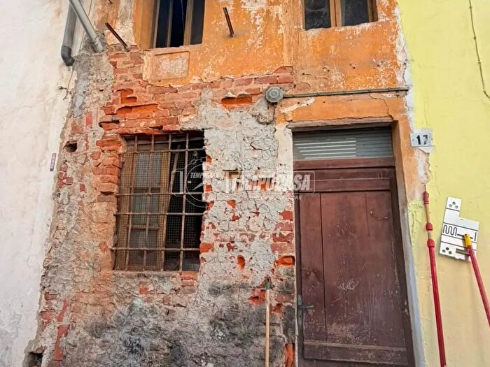 Casa bilocale in vendita in Vicolo della Roggia, Garlasco