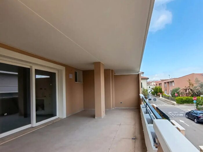 Appartamento trilocale in vendita in a Emilio Bardini, Empoli