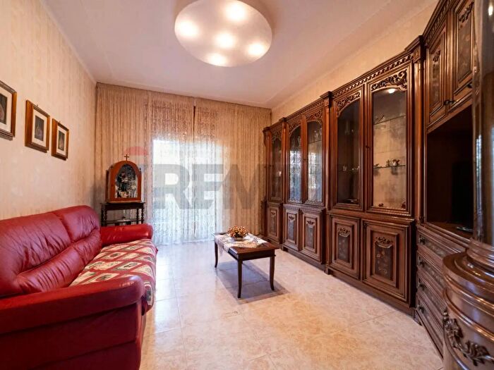 Appartamento trilocale in vendita in Bari
