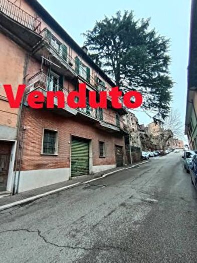 Appartamento quadrilocale in vendita in Via Pubblica Passeggiata a, Orte