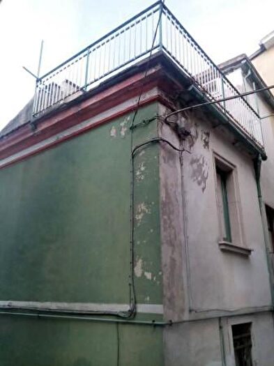 Casa trilocale in vendita in Corso Vittorio Emanuele II, Montefalcone Nel Sannio