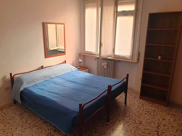Appartamento trilocale in affitto in Borgo Zaccagni, Centro Storico, Parma