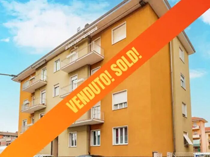 Appartamento quadrilocale in vendita in Via a Borzini, Mondovi