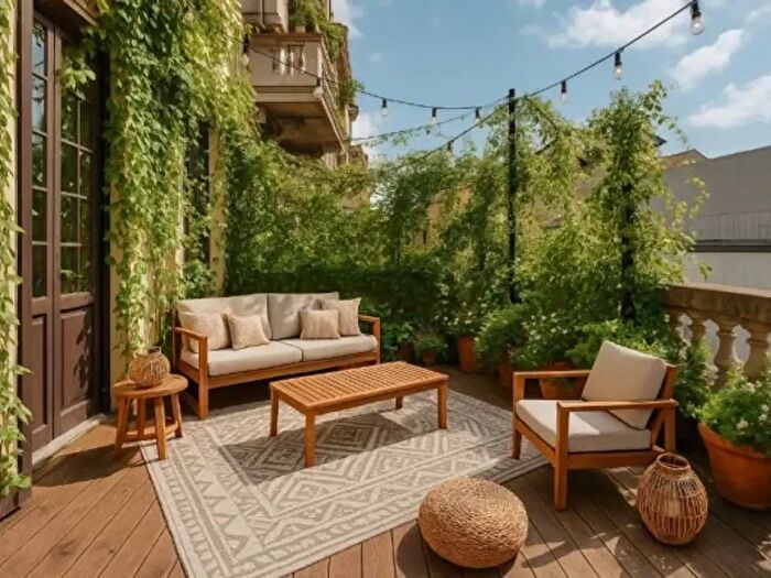 Appartamento quadrilocale in vendita in Milano