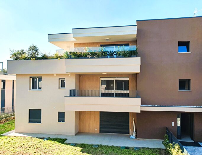 Appartamento trilocale in vendita in Castel Mella Zona Parco Giovanni Paolo II, Castel Mella