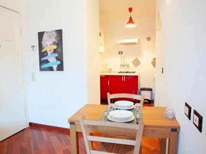 Appartamento bilocale in affitto in Via Antonio Gramsci, Prè, Genova