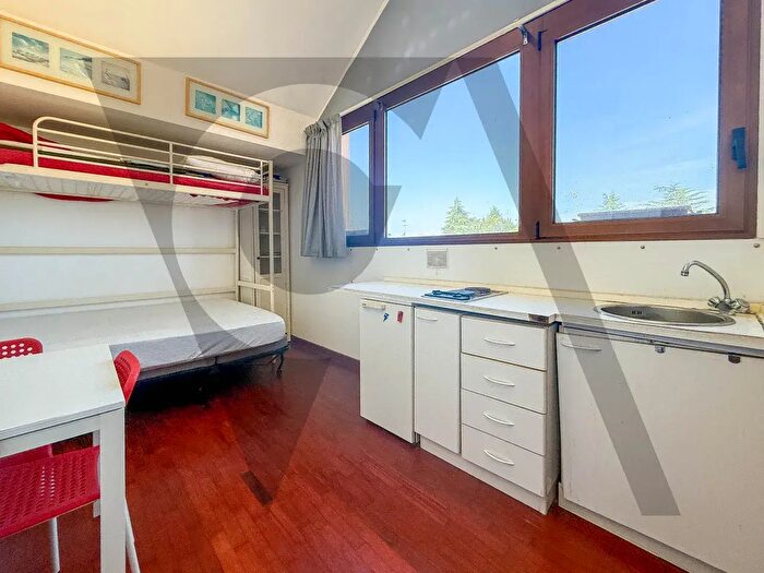 Appartamento monolocale in vendita in Padova