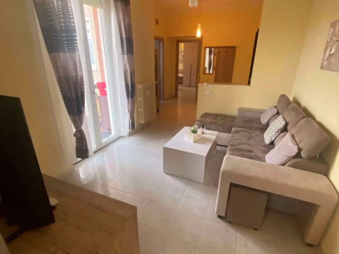 Appartamento bilocale in affitto in Vigevano