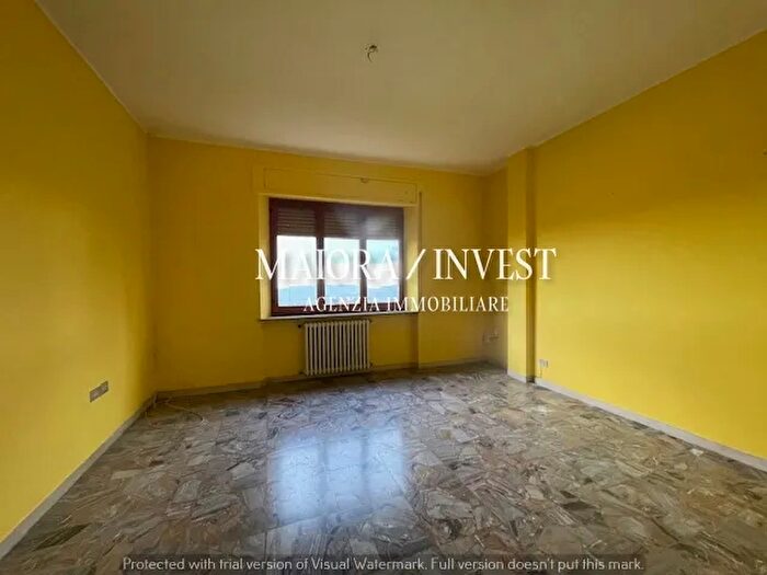 Appartamento quadrilocale in vendita in Montalto Delle Marche