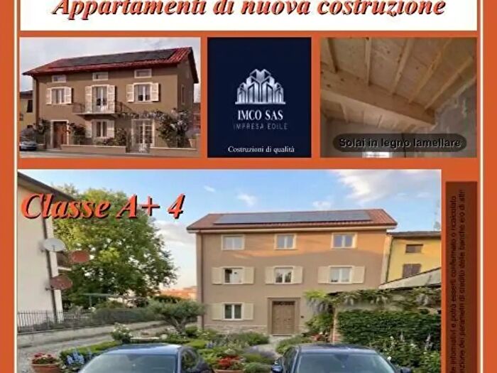 Case in Vendita e in Affitto - 3