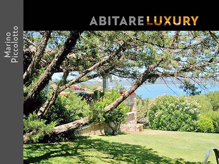 Casa con 5 locali in affitto in via Porto Rotondo, Porto Rotondo, Olbia