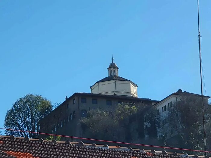 Appartamento monolocale in affitto in Corso Moncalieri, Torino