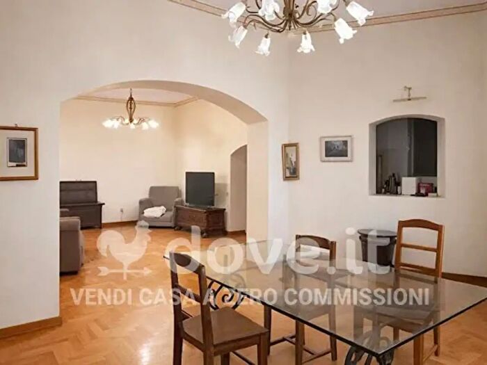 Appartamento quadrilocale in vendita in Via Monte Asolone, Viterbo