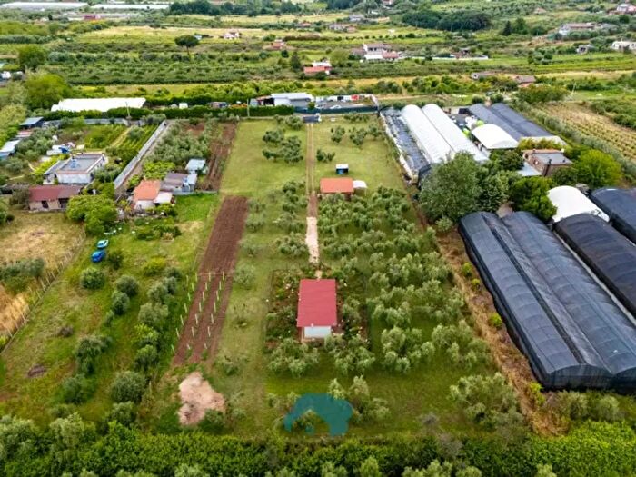 Casa monolocale in vendita in Via Fontanelle di Pallavicini, Zagarolo