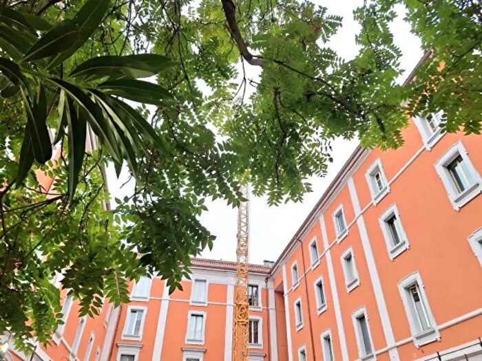 Appartamento bilocale in vendita in Via Paolo Sarpi, Milano