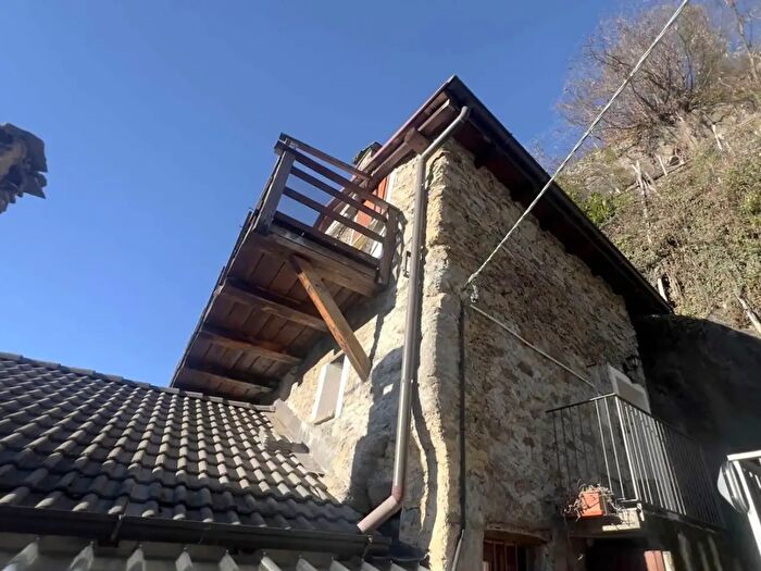 Appartamento quadrilocale in vendita in Tartano