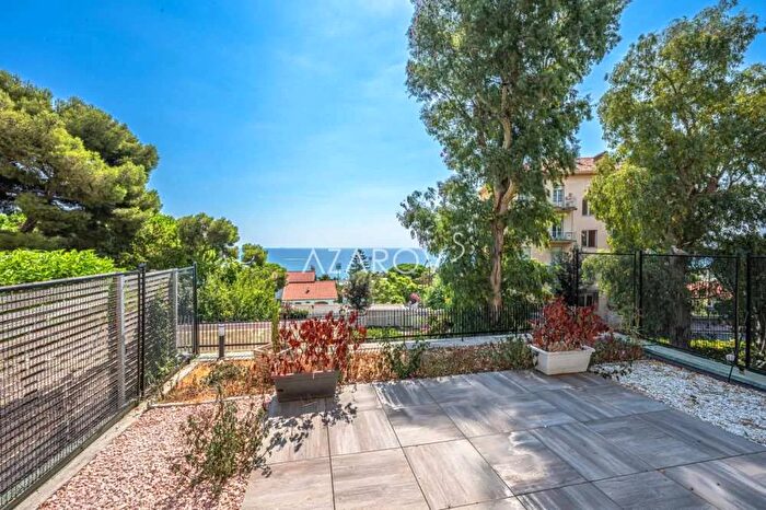 Appartamento bilocale in vendita in Sanremo