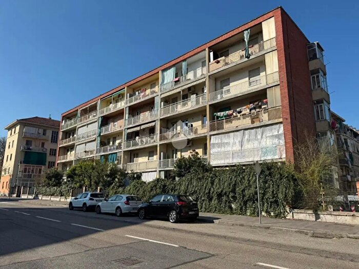 Appartamento bilocale in vendita in Via Giacomo Dina, Torino