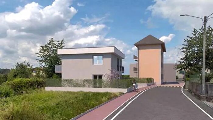 Case in Vendita e in Affitto - 3