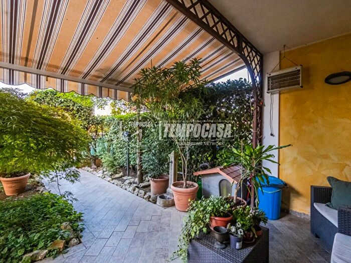 Appartamento trilocale in vendita in Via Enrico Berlinguer, San Cesario Sul Panaro