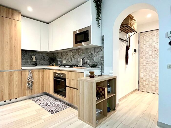 Appartamento bilocale in vendita in Via del Pradulin, Cervignano Del Friuli