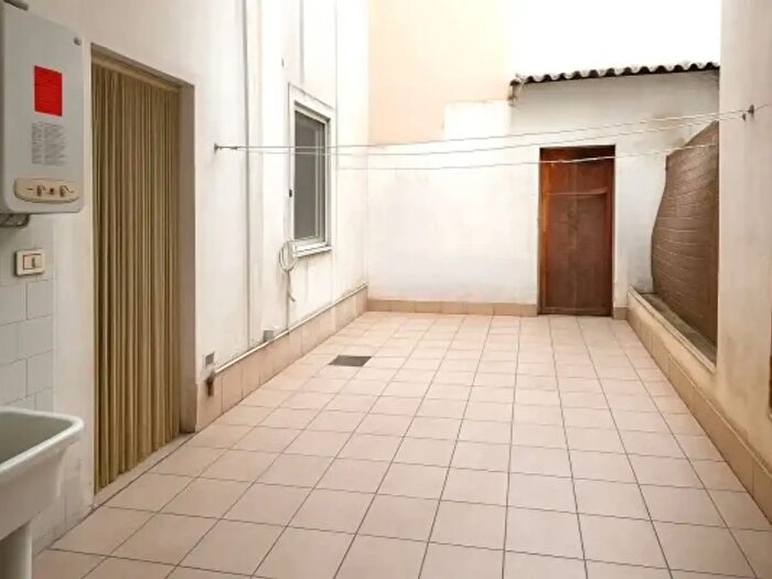 Appartamento quadrilocale in vendita in Via Medaglie dOro, Grottaglie