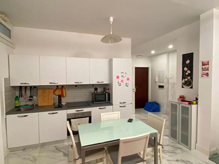 Appartamento bilocale in affitto in Via Tiburtina, Pietralata, Roma