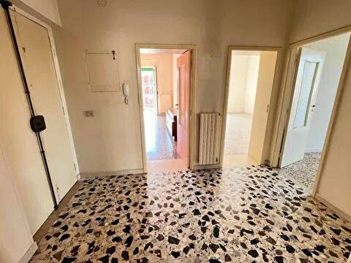 Appartamento quadrilocale in affitto in Vico Iv Nazionale, Centro, Matera