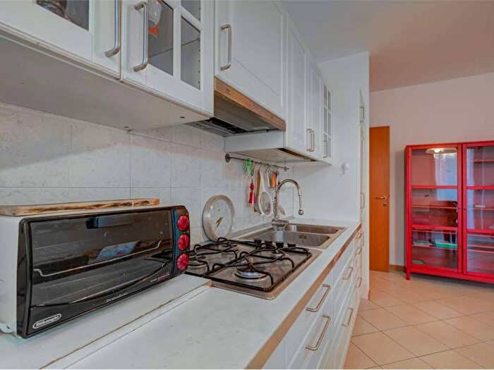 Appartamento bilocale in affitto in Via Grilloni, Camerlata Rebbio, Como
