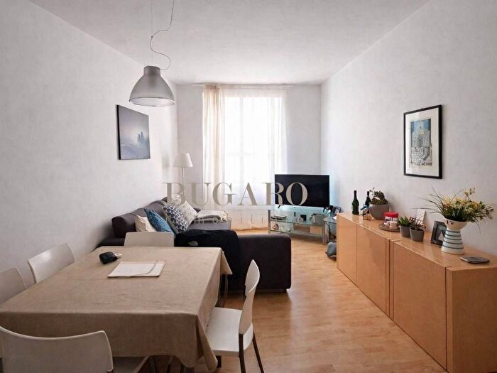 Appartamento trilocale in affitto in Adriatico, Ancona