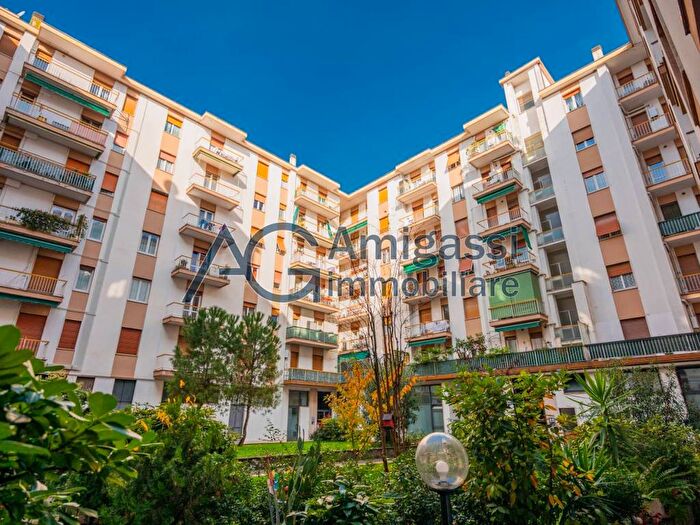Appartamento bilocale in affitto in Via Borgo Palazzo, Borgo Palazzo, Bergamo