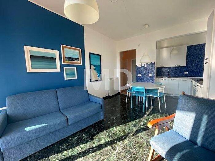 Appartamento bilocale in affitto in VIA VENEZIA, Centro, Loano