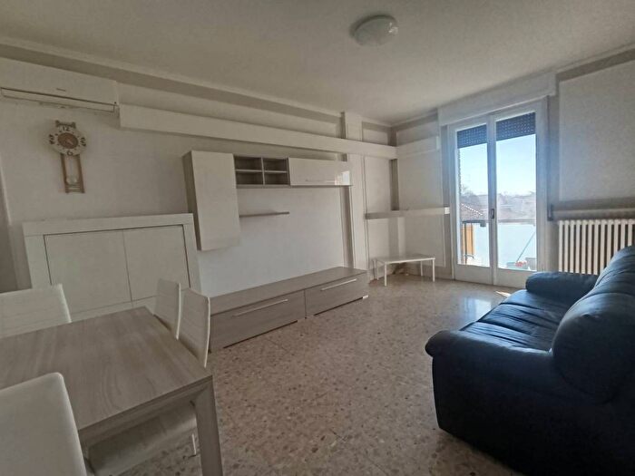 Appartamento bilocale in affitto in Centro, Mirandola