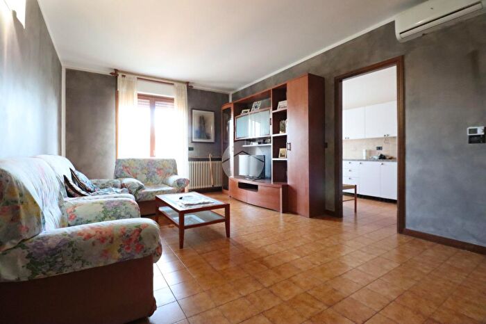 Appartamento quadrilocale in vendita in Via Alcide De Gasperi, San Giorgio Bigarello