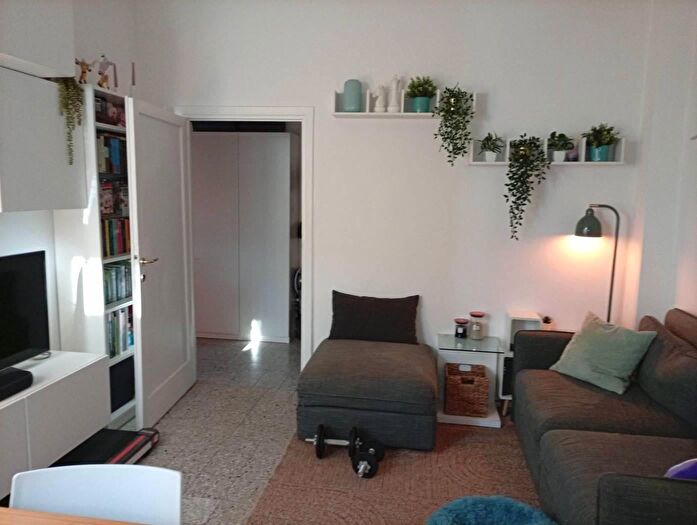 Appartamento bilocale in affitto in Via Giuseppe Ripamonti Milano, Milano